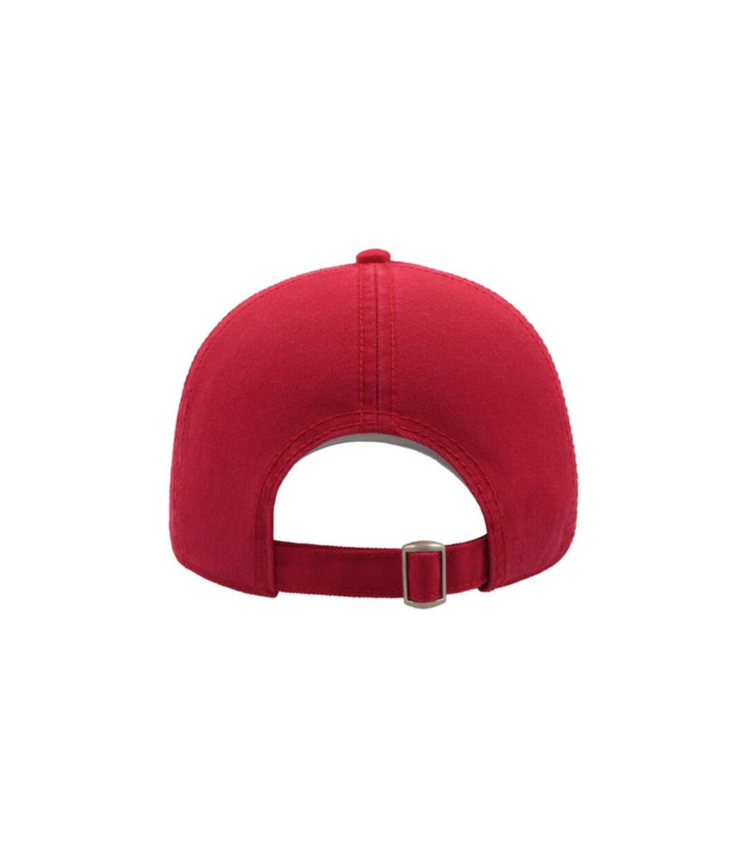 Lot de 2  casquettes action adulte rouge Atlantis-2