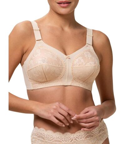 Soutien-gorge sans armatures DOREEN Triumph