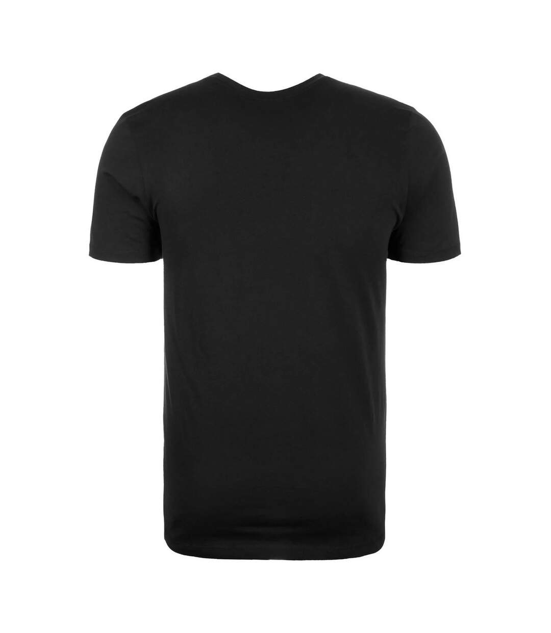 T-shirt Style Équipe Homme Noir Umbro-3