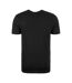 T-shirt Style Équipe Homme Noir Umbro-3