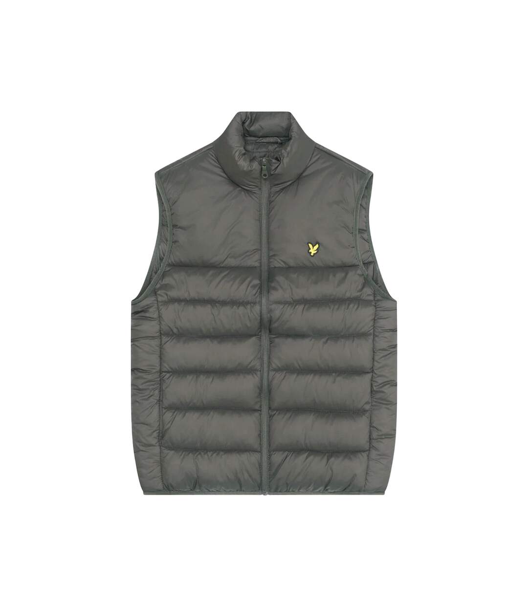 Doudoune sans manches homme vert sombre Lyle & Scott Lyle & Scott