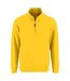 Sweat stan homme jaune SOLS