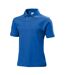 Polo Enfant Bleu Roi Vif Stedman-1