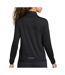 T-shirt manches longues noir nike elmnt-2