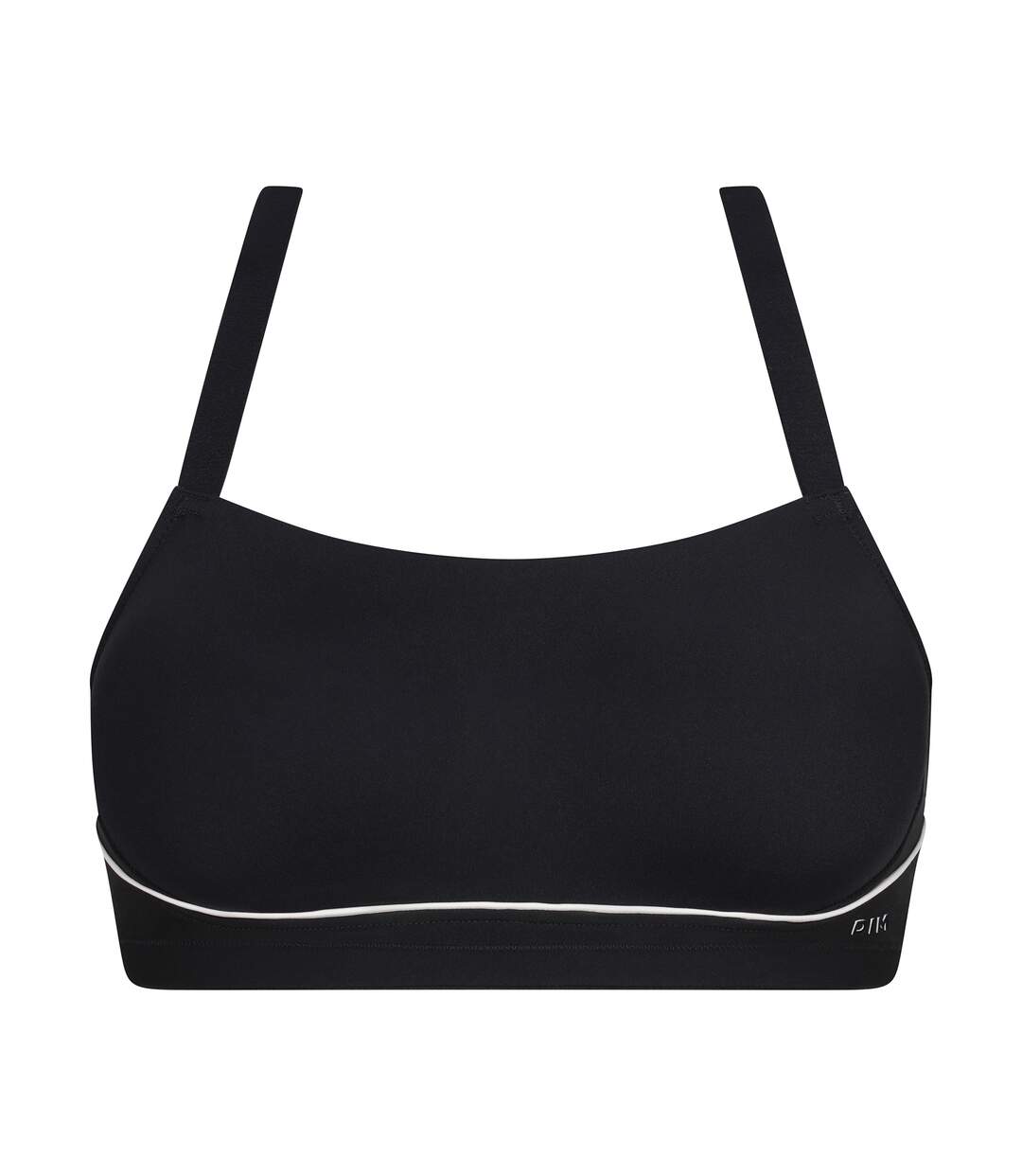 Soutien-Gorge de sport Dos Croisé Dim Move-1