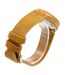 Montre Femme Couleur Camel Bois CHTIME