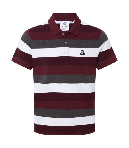 TOG24 Polo Flaxby pour hommes () - UTTG188