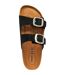 Sandales D Brionia H Femme Noir Geox-4