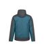 Blouson de ski dusk homme bleu pétrole Mountain Warehouse Mountain Warehouse