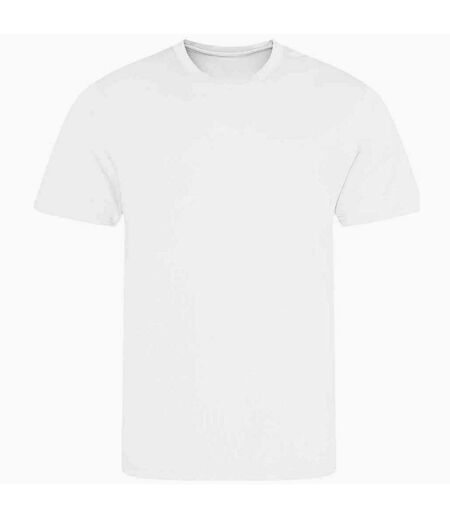 T-shirt homme blanc AWDis Cool AWDis Cool