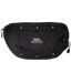 Unisex Adult Avelin Waist Bag One Size Black Trespass-3