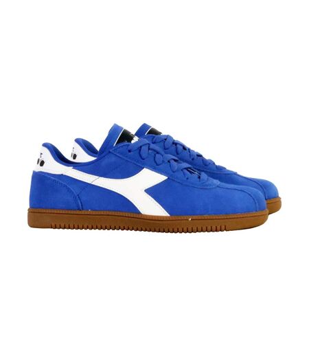 Basket Cuir Diadora Tokyo