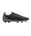 Chaussures de foot pour terrain ferme king homme noir Puma