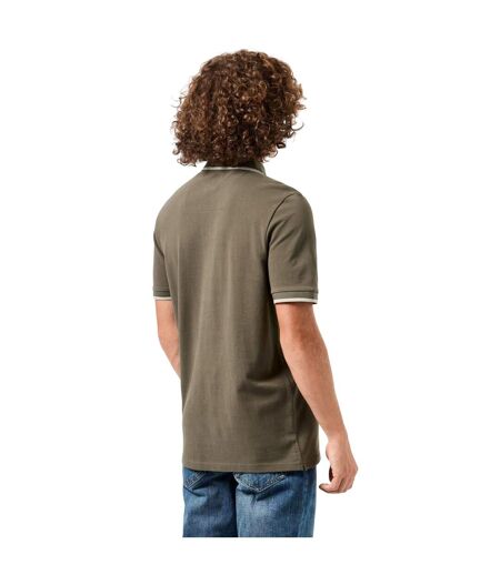Polo Shore Homme Vert Weekend Offender