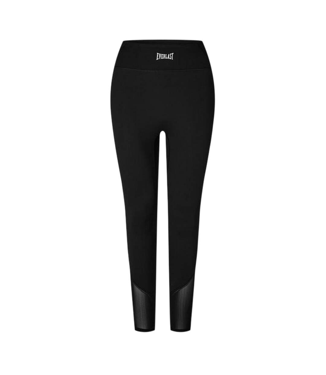 Legging Femme Noir Everlast-2