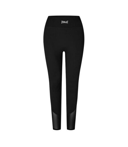 Legging Femme Noir Everlast