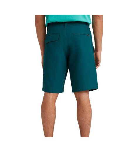 Shorts Chino Bleu Canard O'Neill Hybrid N2800012 - 38