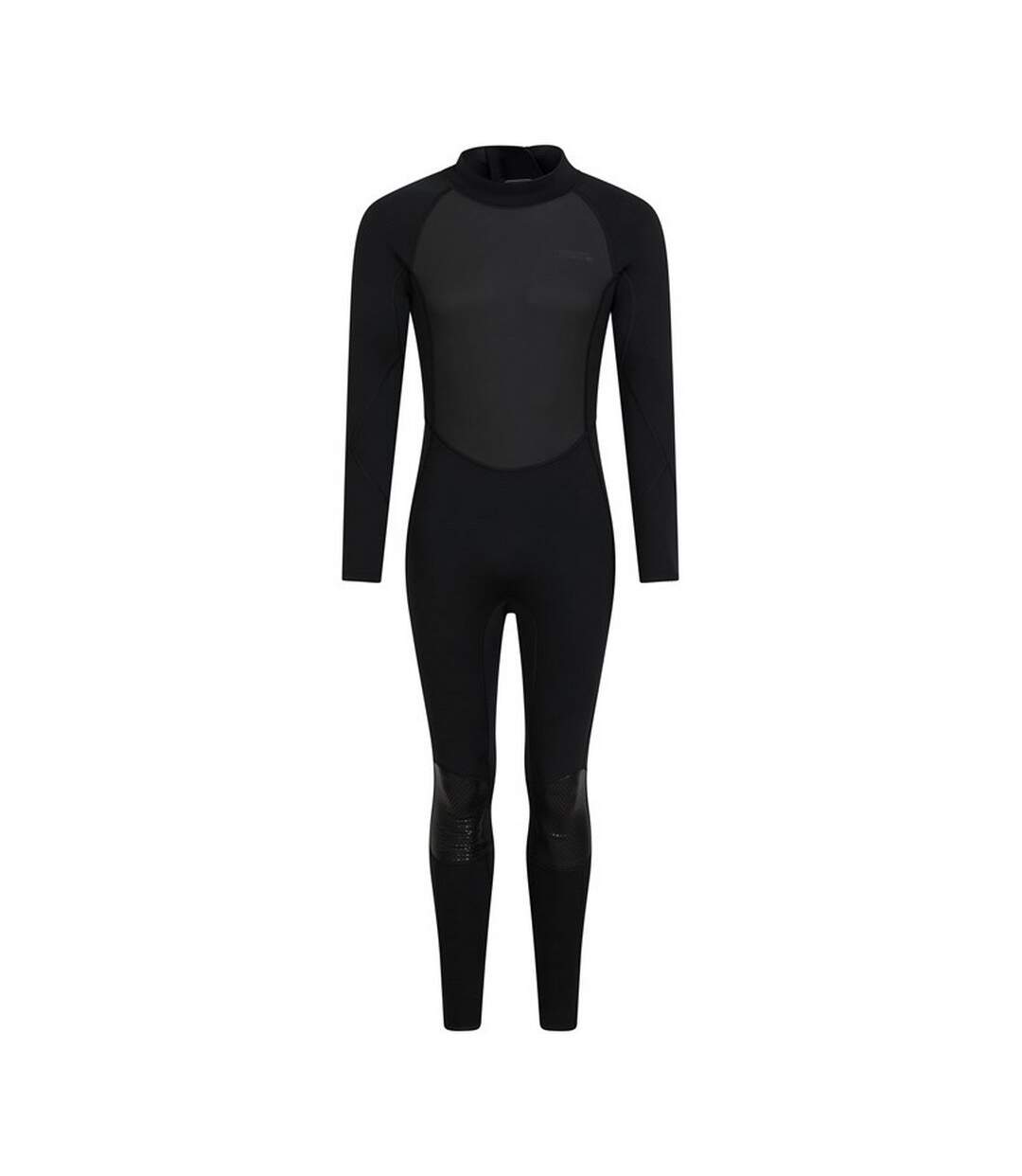 Combinaison De Plongée Homme Noir Vif Mountain Warehouse-1