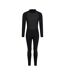 Combinaison De Plongée Homme Noir Vif Mountain Warehouse-1
