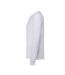 T-shirt adulte blanc Bella + Canvas-4