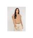 Pull col rond YAHOU - Dona X Lisa-1