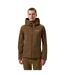 Veste Softshell Ridge-roamer Homme Marron Berghaus-1