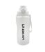 Slimline 2.2l Water Bottle One Size White LA Gear-1