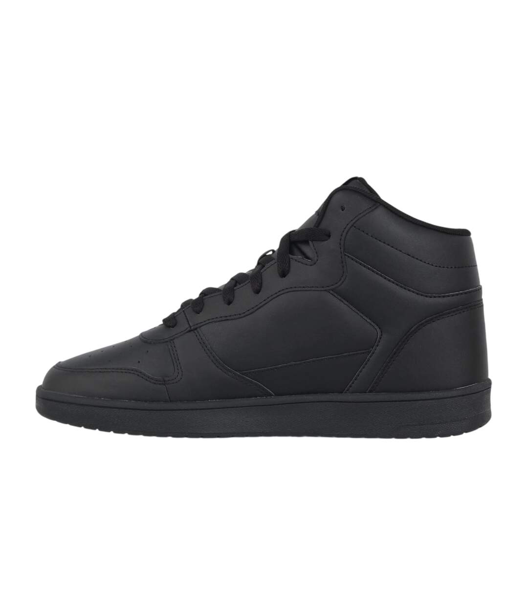 Baskets Montantes Tower Wint Homme Noir Slazenger-3