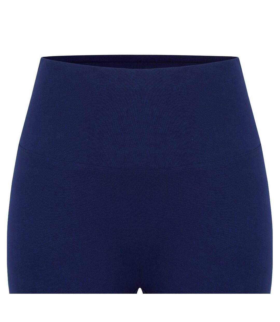 Cuissard De Cyclisme Femme Bleu Marine Miso-3