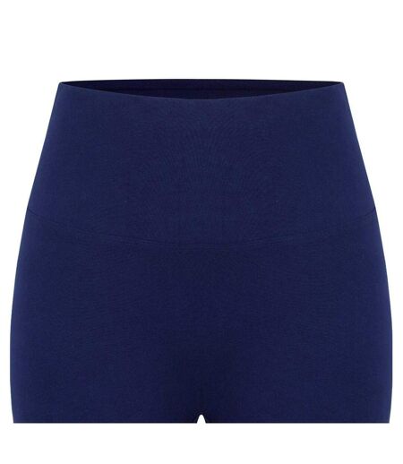 Cuissard De Cyclisme Femme Bleu Marine Miso