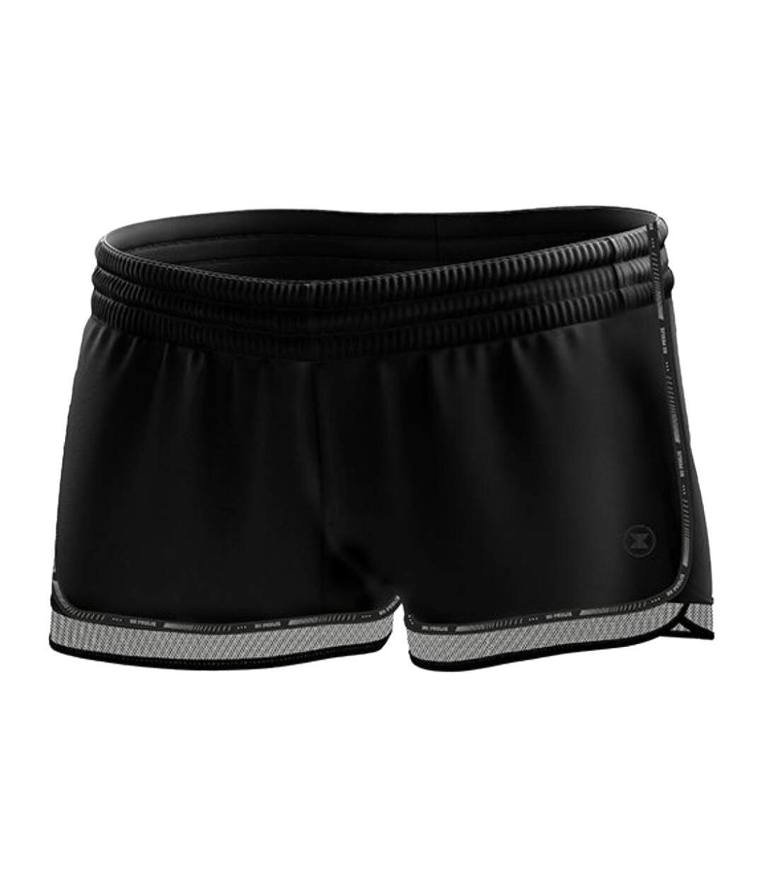 Collection Textile No Publik Fitness Sport, Detente et Style pour Femme-1