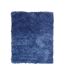 Tapis enfant Lavable 30° en coton motif uni CARMENA