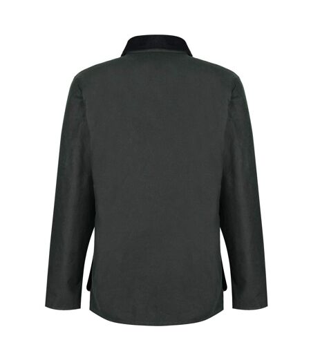 Regatta Mens Banbury Jacket (Black) - UTRG5620