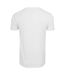 Blanc Mister Tee-2