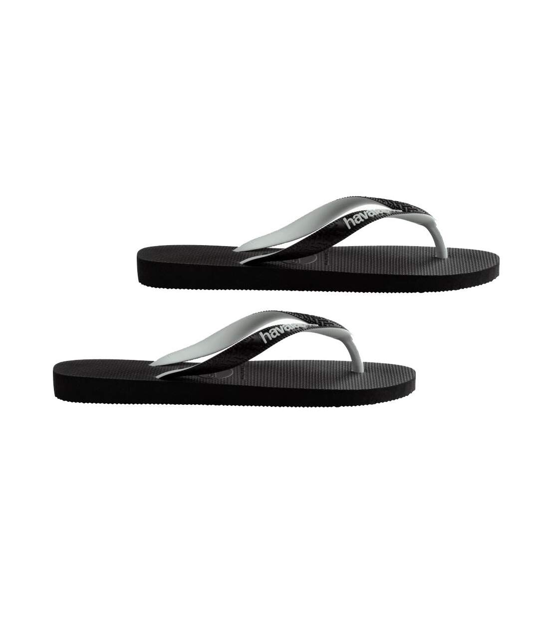 Tongs Homme HAVAIANAS TOP MIX MIX BLACK-3