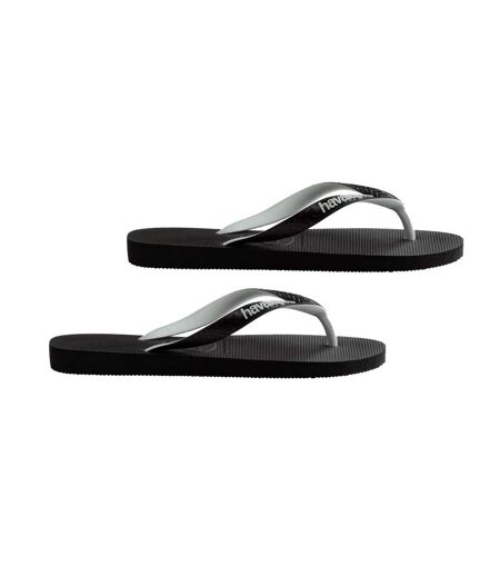Tongs Homme HAVAIANAS TOP MIX MIX BLACK