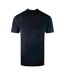 T-shirt Motif/style Tigre Audacieux Homme Noir Cavalli Class-2