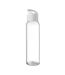 Bouteille praga taille unique blanc MidOcean-3