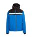 Trespass Mens Vaughn DLX Ski Jacket (Blue)