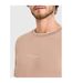 T-shirt Urma Homme Taupe Nautica-3