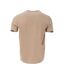 T-shirt Beige Homme RMS26 91171 - M