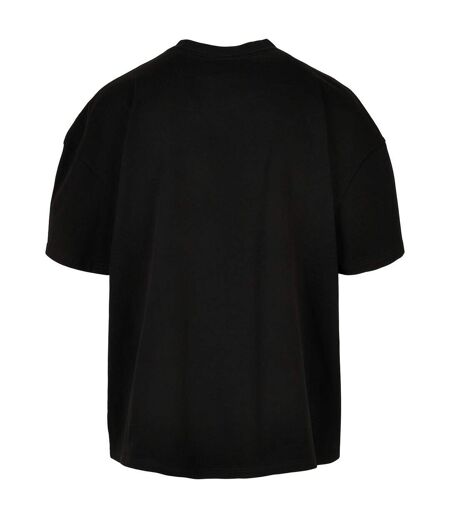 Build Your Brand - T-shirt - Homme (Noir) - UTRW8680