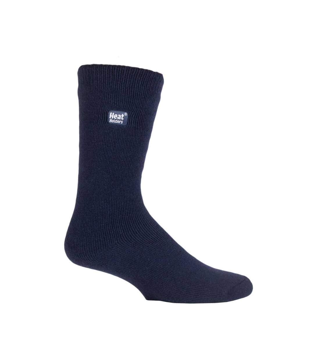 Chaussettes Homme Thermiques Hiver Fines Légères