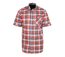 Chemise manches courtes B3126A-1