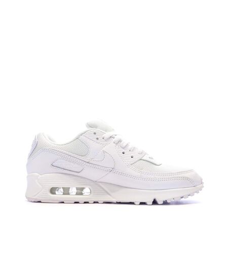 Air max 90 blanches homme nike