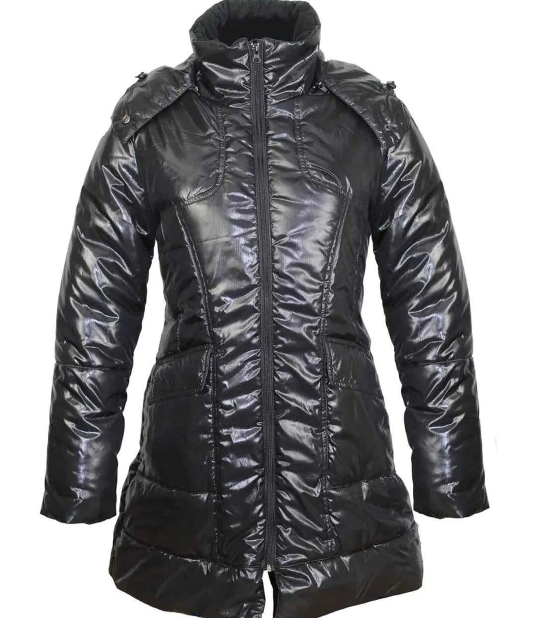Manteau matelassé SONIA1N-1