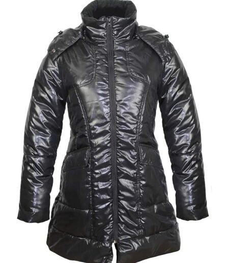 Manteau matelassé SONIA1N