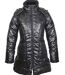 Manteau matelassé SONIA1N-1