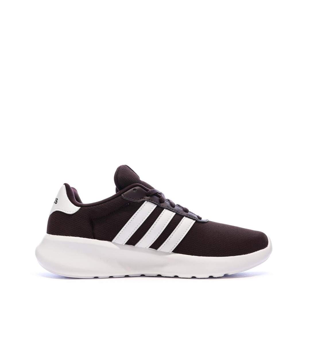 Baskets bordeaux homme adidas lite racer 3.0-2