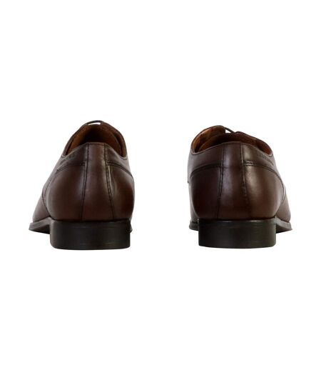 Derbie Cuir Redskins Amador